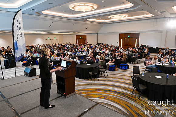 107 All Staff Meeting 2024 Westin LAX