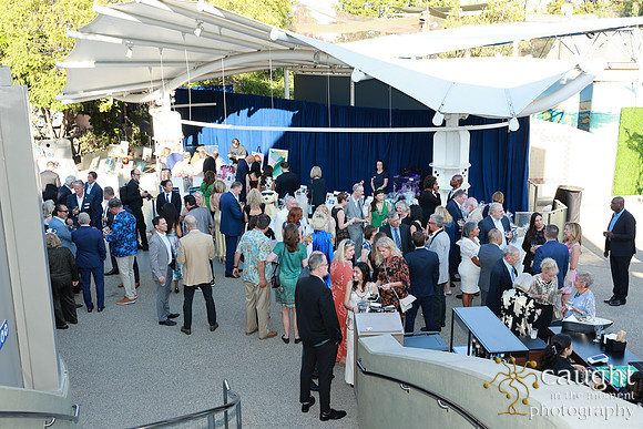 109 Aquarium of the Pacific Blue Whale Gala and After Party 2025