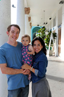 Family Portraits in Venice Beach 004