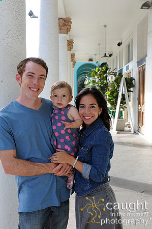 Family Portraits in Venice Beach 004