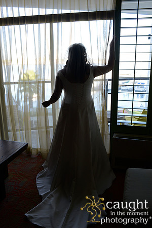 028 Hotel Maya Wedding