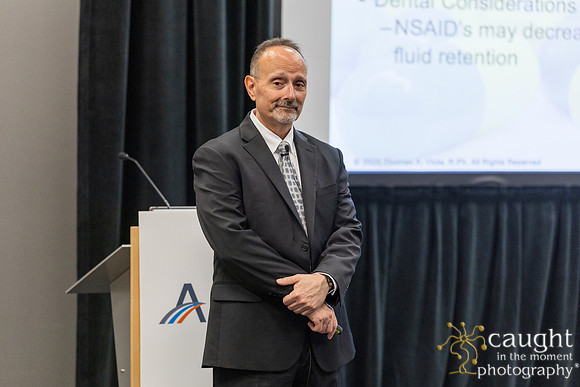 117 AGD2025 Conference in Montreal