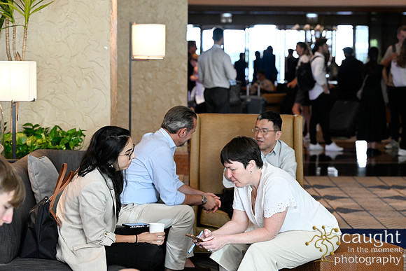 139 AOM 2024 Networking