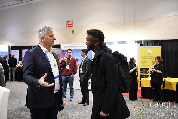 274 AAE 2025 in Boston - Exhibit Hall