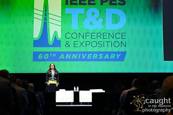 277 IEEE PES TandD Anaheim 2024