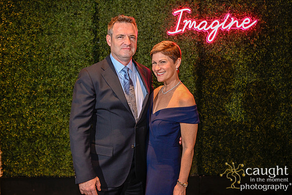 105 Foundation Gala 2022