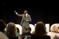 1512 Fall 2022 League Convening-Keynote with Michael Bonner
