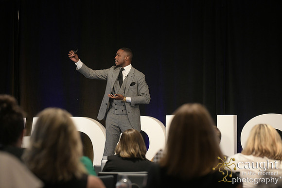 1512 Fall 2022 League Convening-Keynote with Michael Bonner