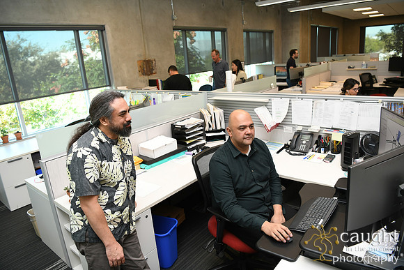 347 MHP 2022 - Office Candids