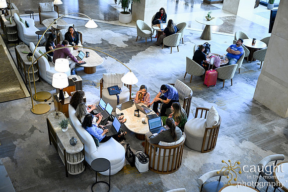 055 All Staff Meeting 2025 Westin LAX