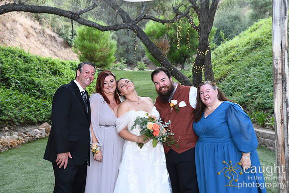 742 Chompff Wedding at Los Willows