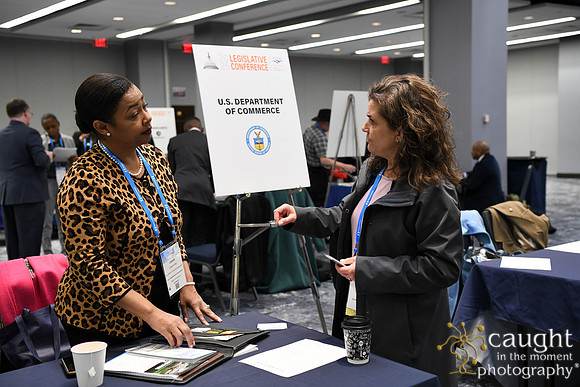 240 NACo 2025 Leg-Federal Agency Expo