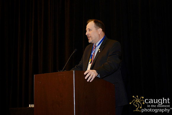 1040 AAE 2018 in Denver-Grossman Ceremony