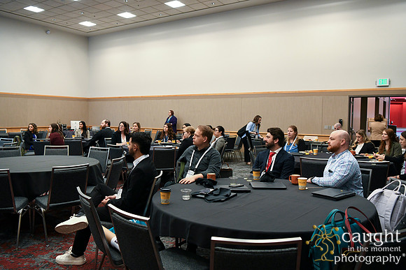 635 HOPA 2025 Conference in Portland - Residents Breakfast
