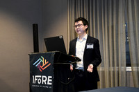 644 IFoRE 2024 Washington DC-Student Oral Presentations