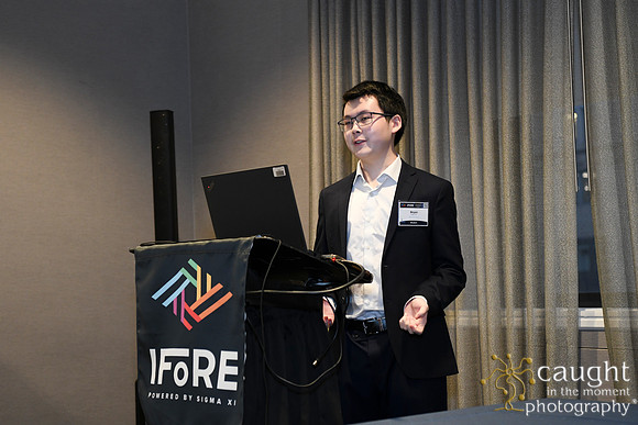 644 IFoRE 2024 Washington DC-Student Oral Presentations