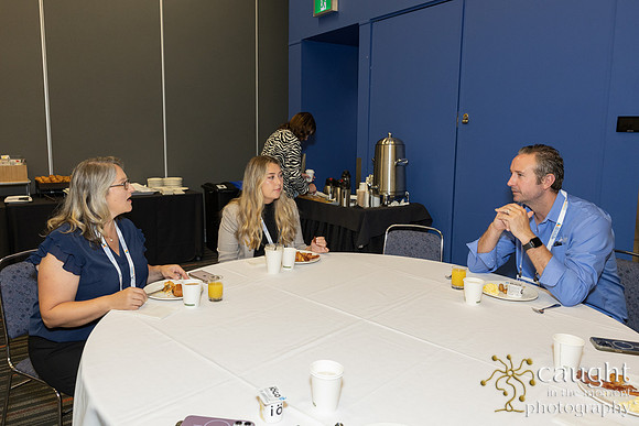1028 AGD2025 Conference in Montreal