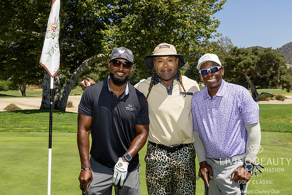 072 Living Beauty Golf 2024