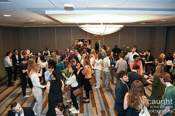 951 AOM 2024 Evening Receptions