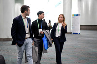 1065 AAE 2024 in Los Angeles - Posters & Table Clinics