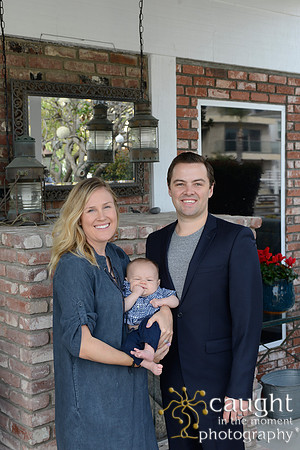 040 Anderson Family Portraits