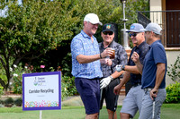 044 Memorial Medical Center Foundation Golf Tournament 2021