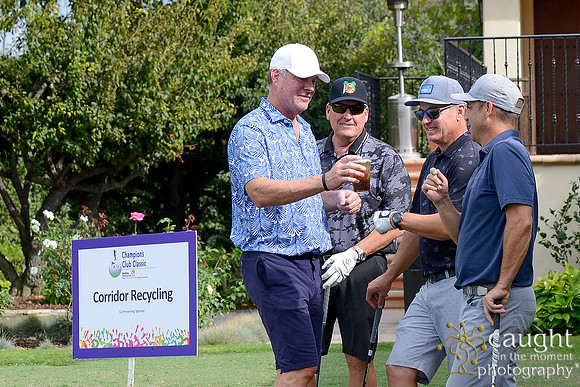 044 Memorial Medical Center Foundation Golf Tournament 2021