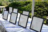 262 Wayfarers Chapel Wedding