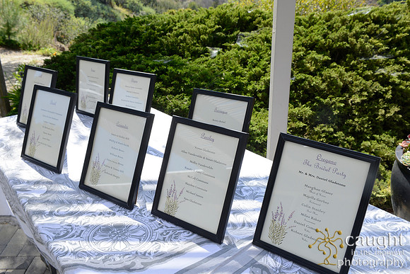 262 Wayfarers Chapel Wedding