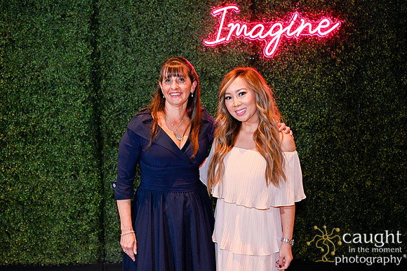 100 Foundation Gala 2022