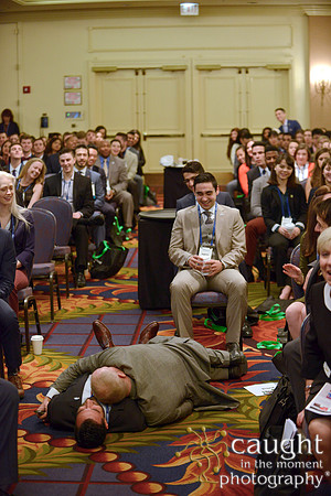027 ASDA National Leadership Conference 2016 Chicago
