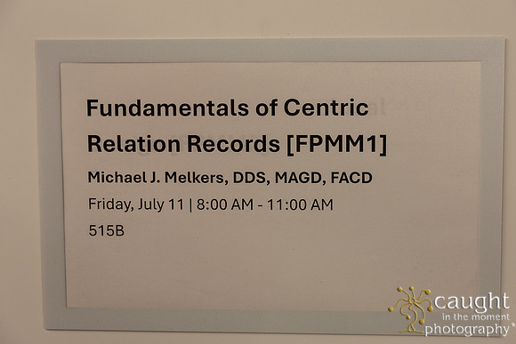 931 AGD2025 Conference in Montreal