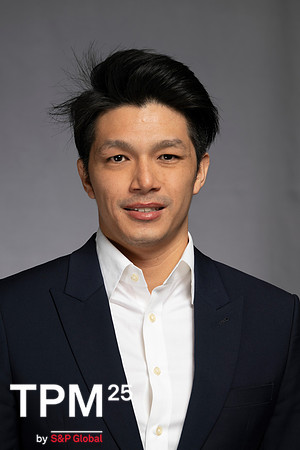 116 TPM25 Professional Headshots