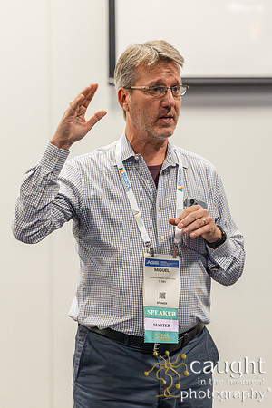 942 AGD2025 Conference in Montreal