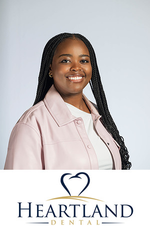 024 SNDA 2025 Headshots Sponsored by Heartland Dental