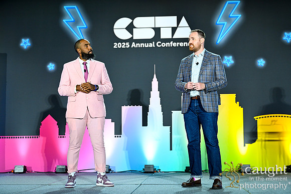 1123 CSTA 2025 Cleveland