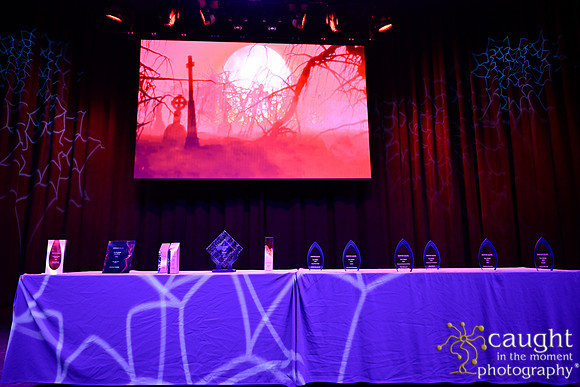 004 NPC Awards Gala 2025 Phoenix