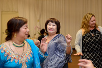 150 Dr Reddy Luncheon 2018