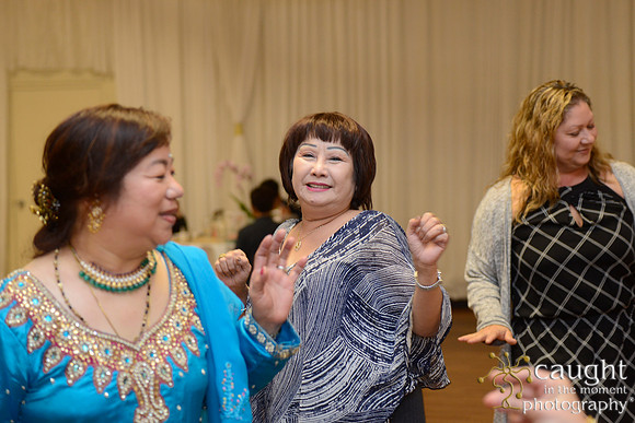 150 Dr Reddy Luncheon 2018