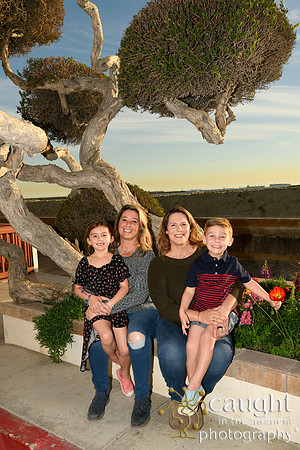 008 Bloch-Nealy Family Portraits in Long Beach