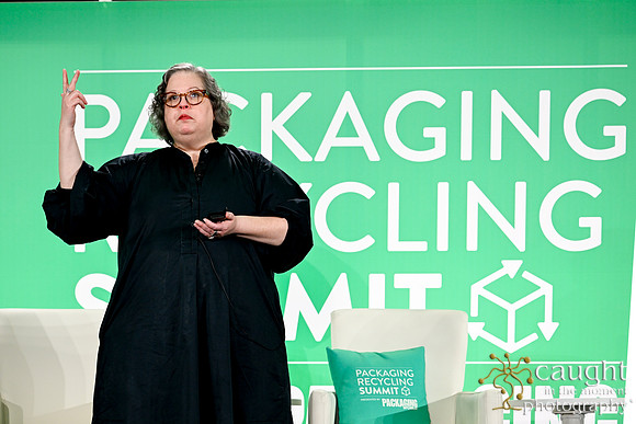 510 Packaging Recycling Summit 2024