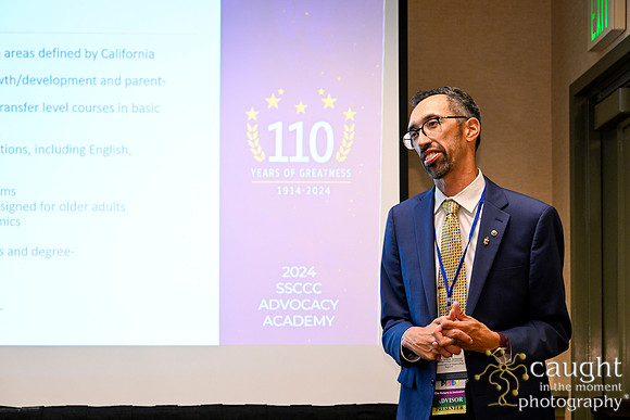 371 Advocacy Academy 2024 Sacramento
