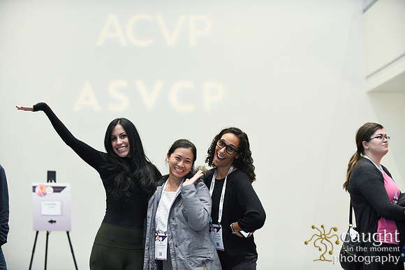 018 ACVP 2024 in Seattle