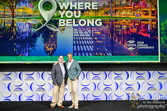 592 NRPA Conference 2024 Atlanta