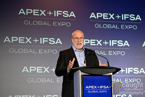002 RUSH APEX-IFSA Expo 2024