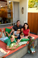 014 Cameron Family in Long Beach