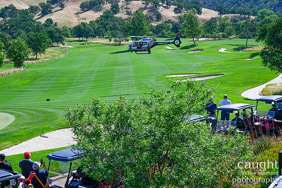 071 Charity Golf Tournament 2025