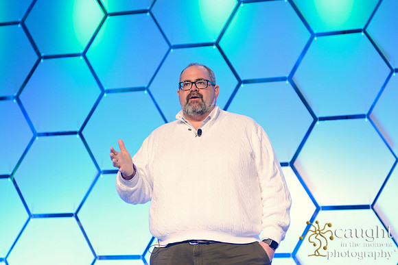 581 TPM Conference 2018 Long Beach Convention Center