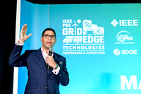 542 IEEE PES Grid Edge 2025 San Diego