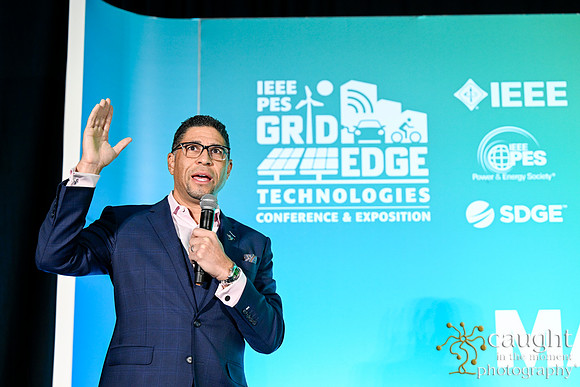 542 IEEE PES Grid Edge 2025 San Diego